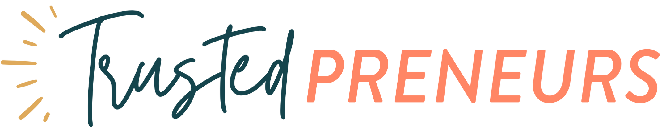 Trustedpreneurs